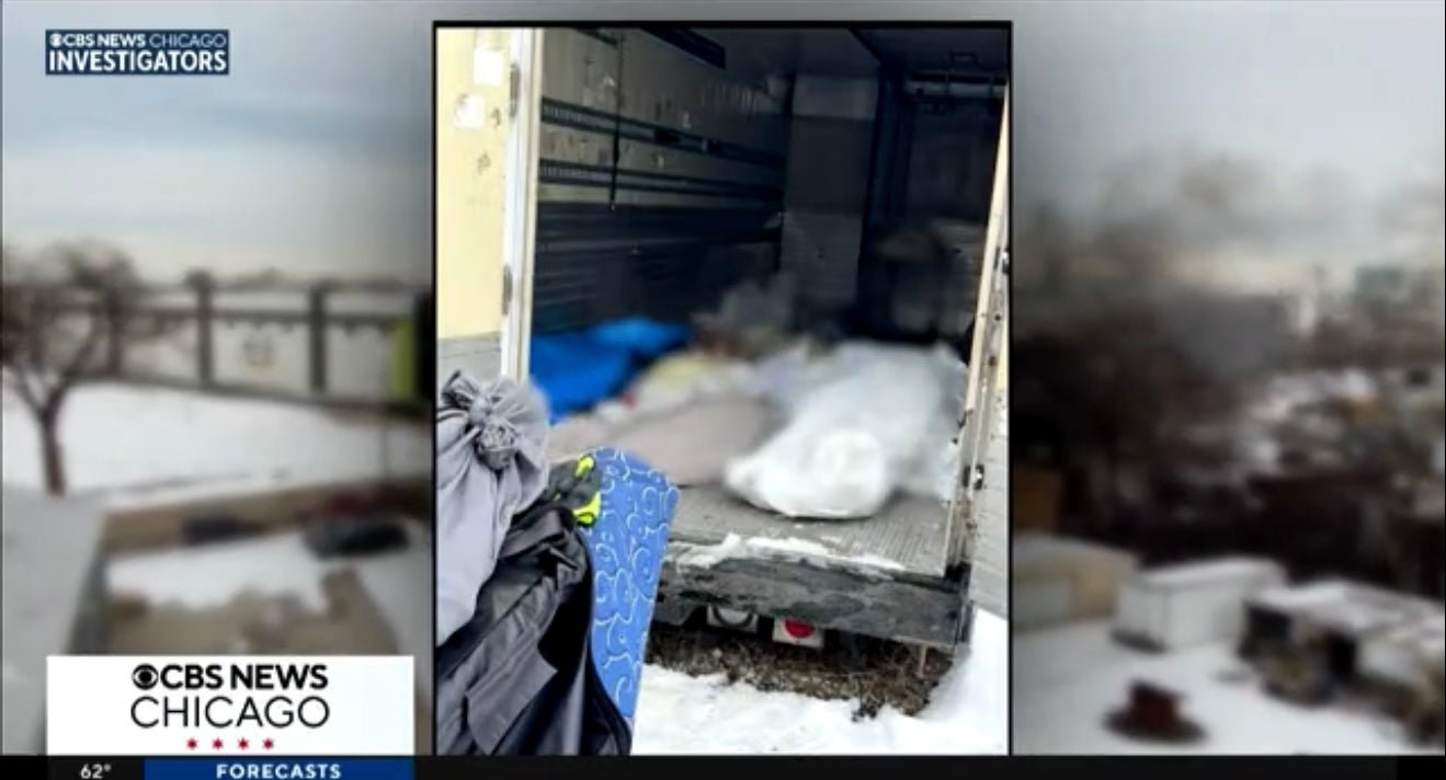 Illinois Crematory Scandal: The Necessity of Proper Morgue Coolers | American Mortuary Coolers - American Mortuary Coolers & Equipments Illinois Crematory Scandal: The Necessity of Proper Morgue Coolers | American Mortuary Coolers - American Mortuary Coolers & Equipments